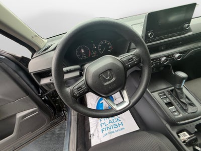 2023 Honda CR-V EX 2WD