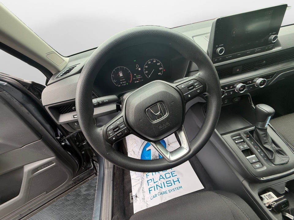 2023 Honda CR-V EX 2WD