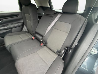 2023 Honda CR-V EX 2WD