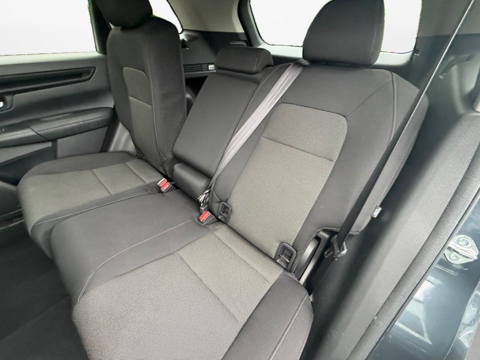 2023 Honda CR-V EX 2WD