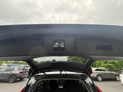 2023 Honda CR-V EX 2WD