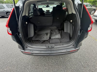 2023 Honda CR-V EX 2WD