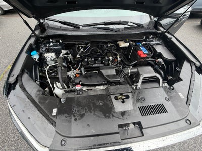 2023 Honda CR-V EX 2WD