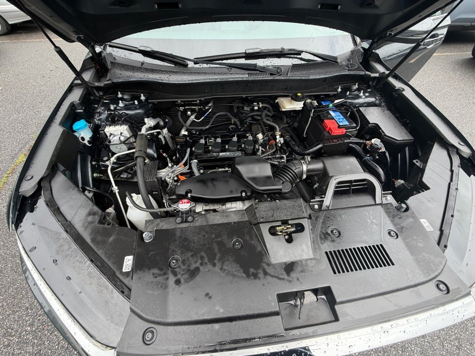 2023 Honda CR-V EX 2WD