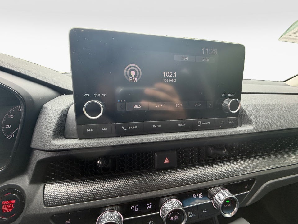 2023 Honda CR-V EX 2WD