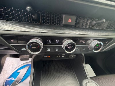 2023 Honda CR-V EX 2WD