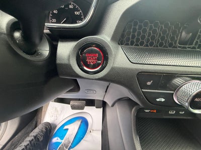 2023 Honda CR-V EX 2WD