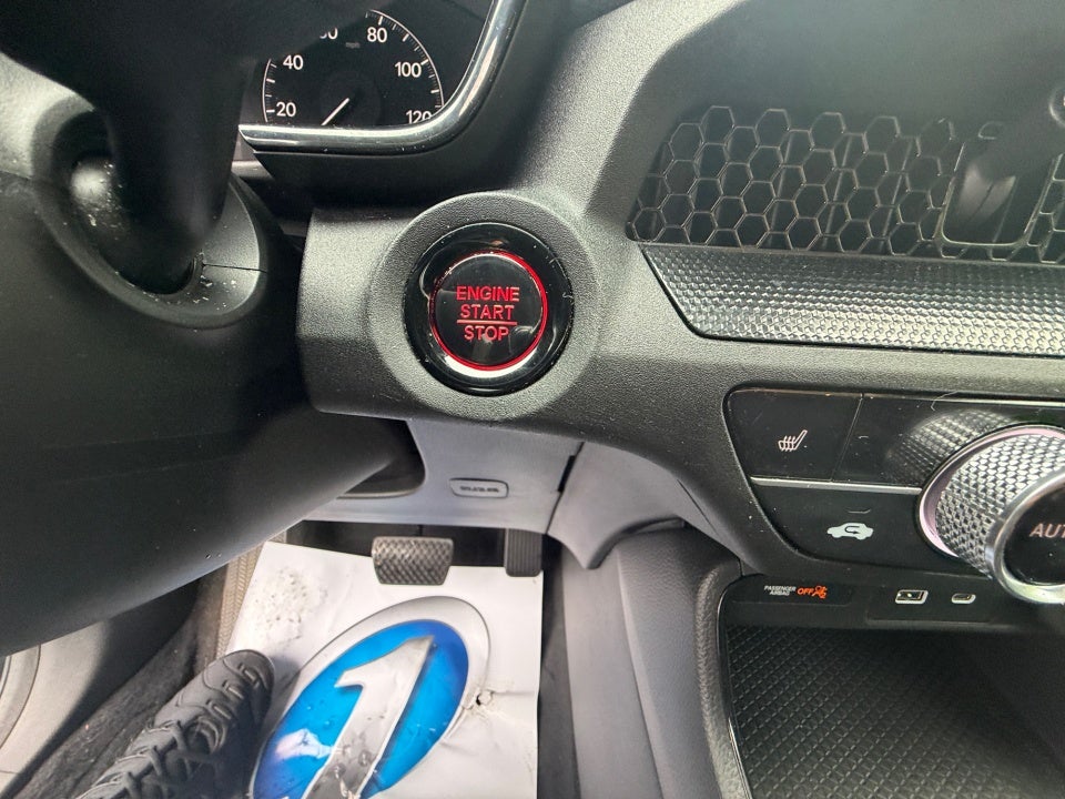 2023 Honda CR-V EX 2WD