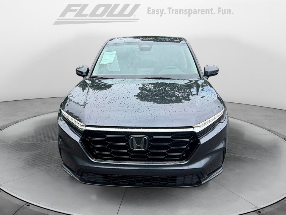 2023 Honda CR-V EX 2WD