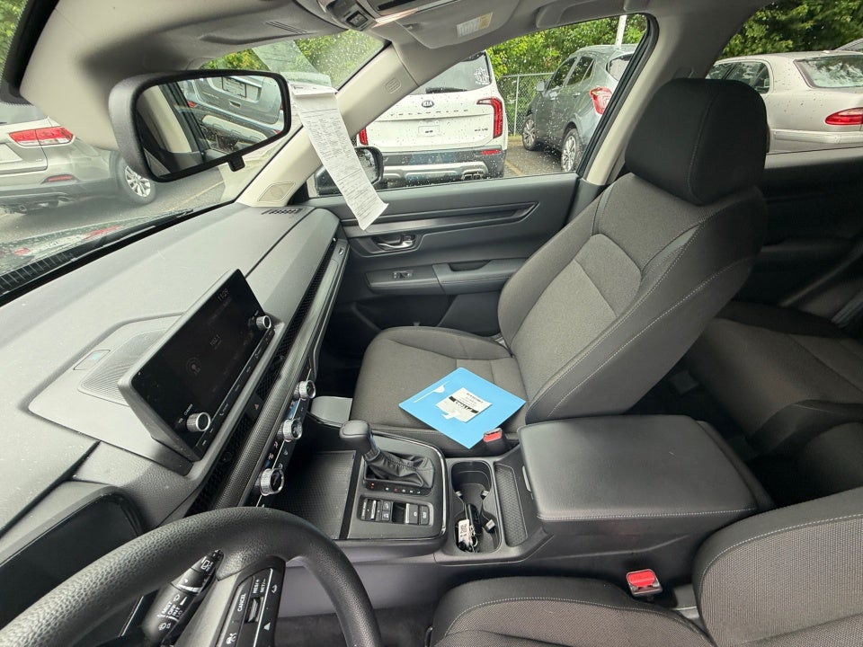 2023 Honda CR-V EX 2WD