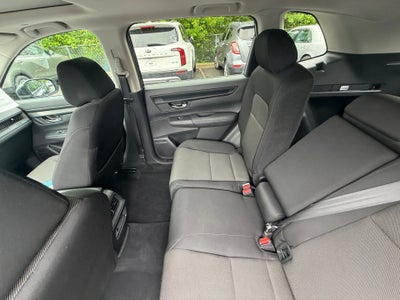 2023 Honda CR-V EX 2WD