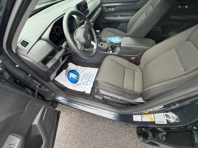2023 Honda CR-V EX 2WD
