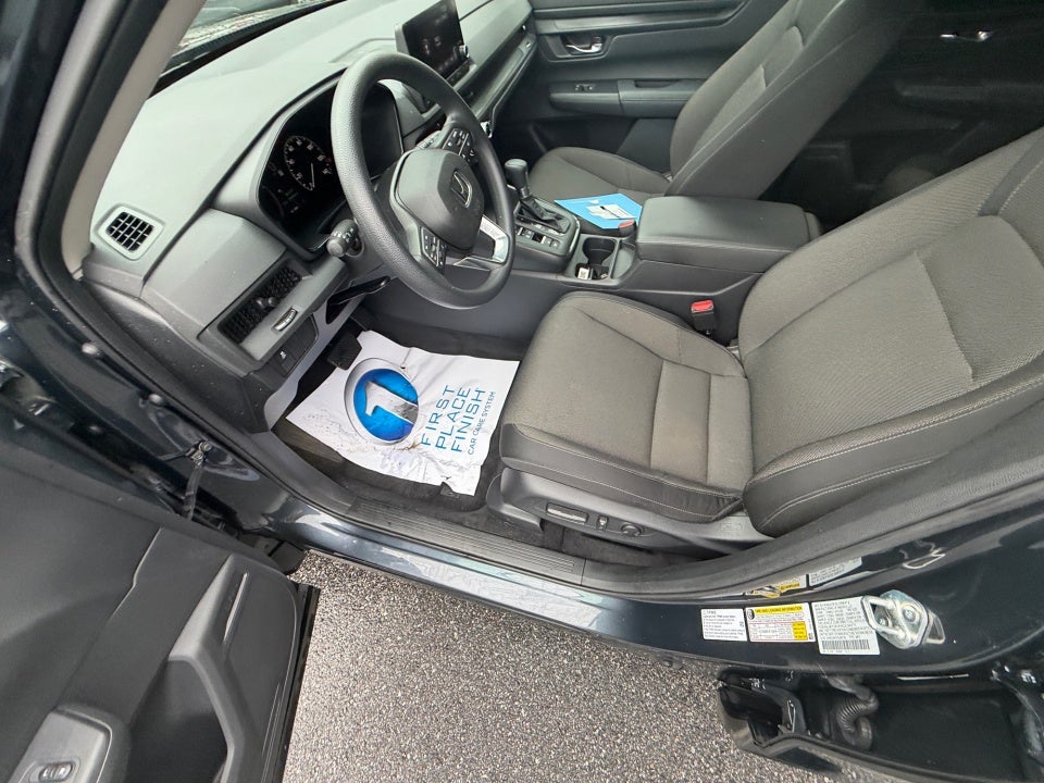 2023 Honda CR-V EX 2WD