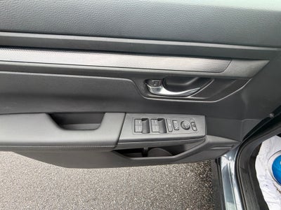 2023 Honda CR-V EX 2WD