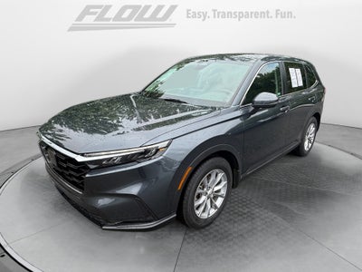 2023 Honda CR-V EX 2WD