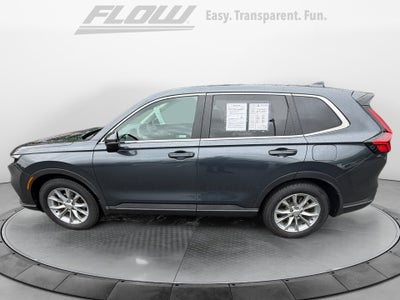 2023 Honda CR-V EX 2WD