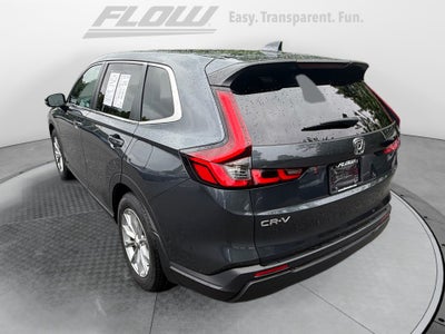 2023 Honda CR-V EX 2WD