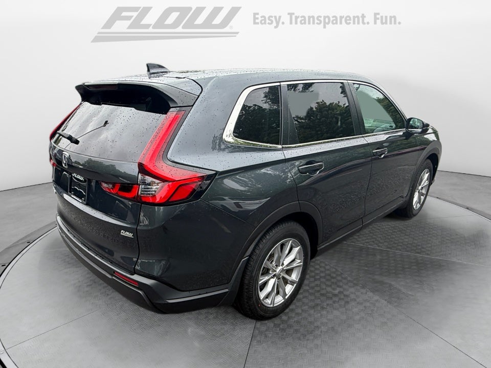 2023 Honda CR-V EX 2WD