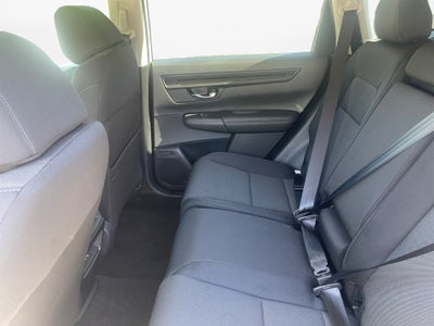 2026 Honda CR-V EX 2WD