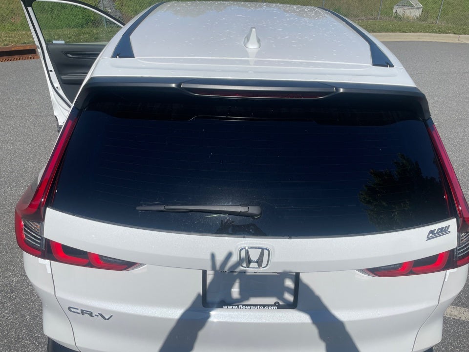 2026 Honda CR-V EX 2WD
