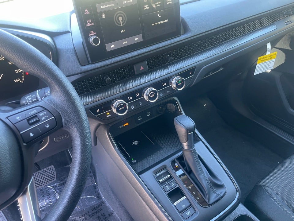 2026 Honda CR-V EX 2WD