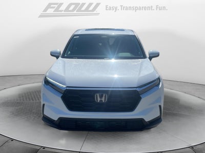 2026 Honda CR-V EX 2WD