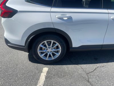 2026 Honda CR-V EX 2WD