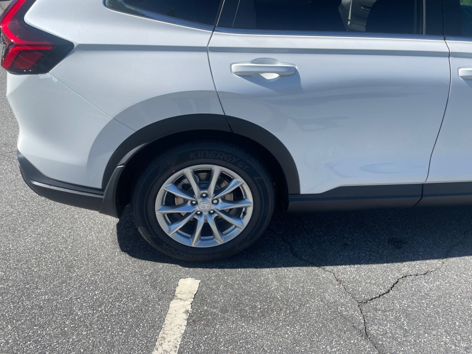 2026 Honda CR-V EX 2WD