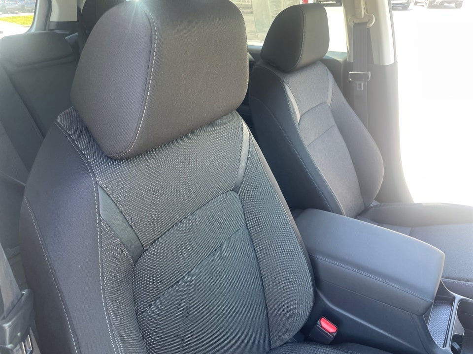 2026 Honda CR-V EX 2WD