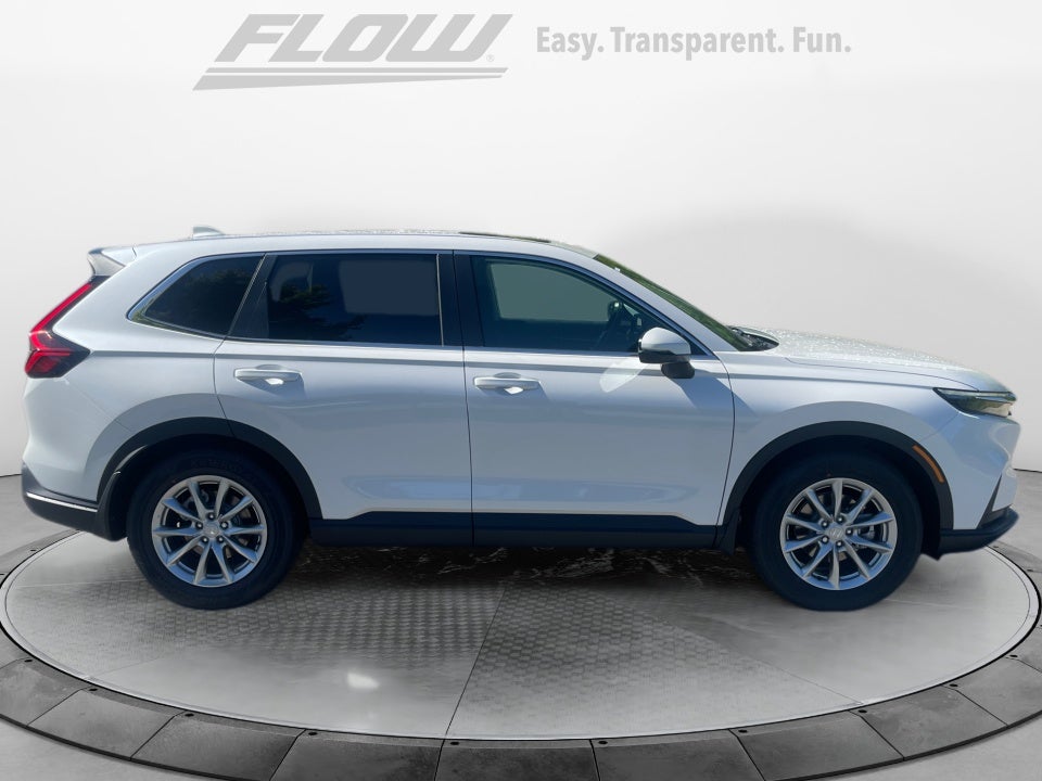 2026 Honda CR-V EX 2WD