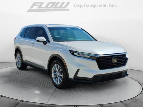 2023 Honda CR-V EX 2WD