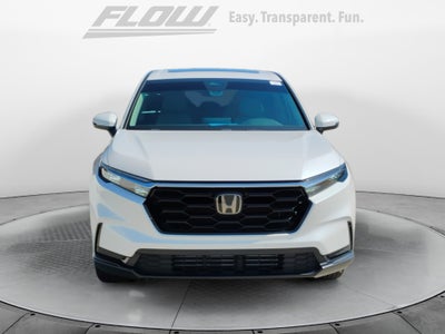 2023 Honda CR-V EX 2WD