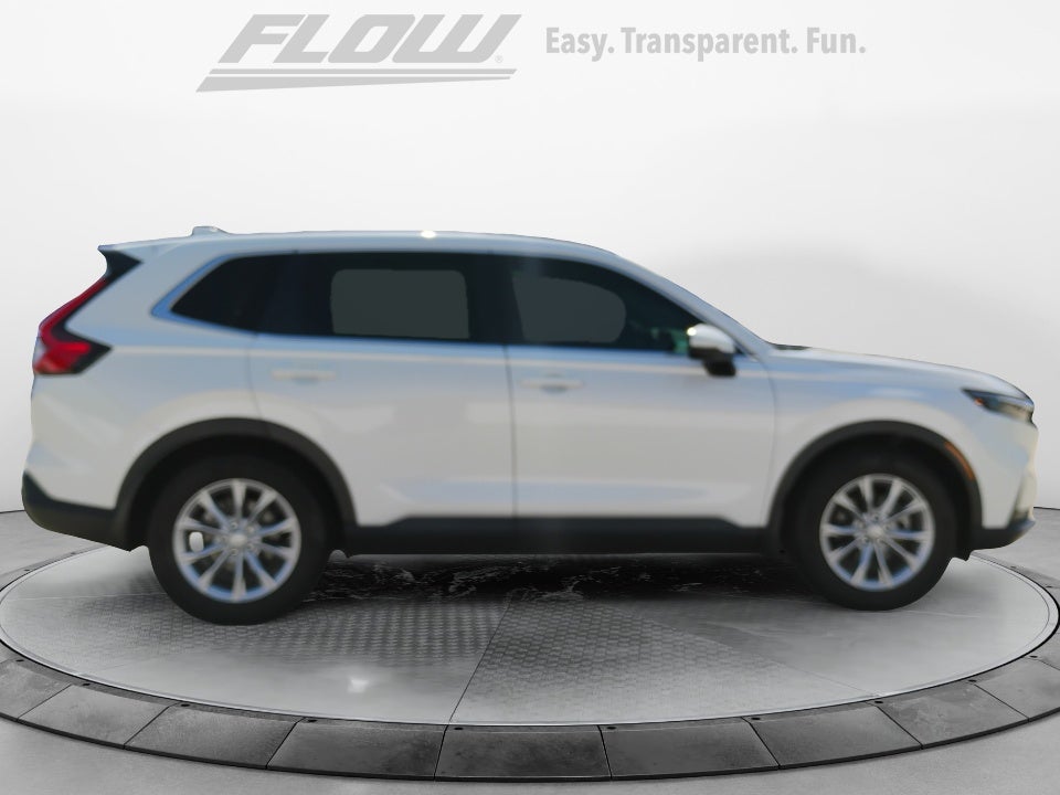 2023 Honda CR-V EX 2WD