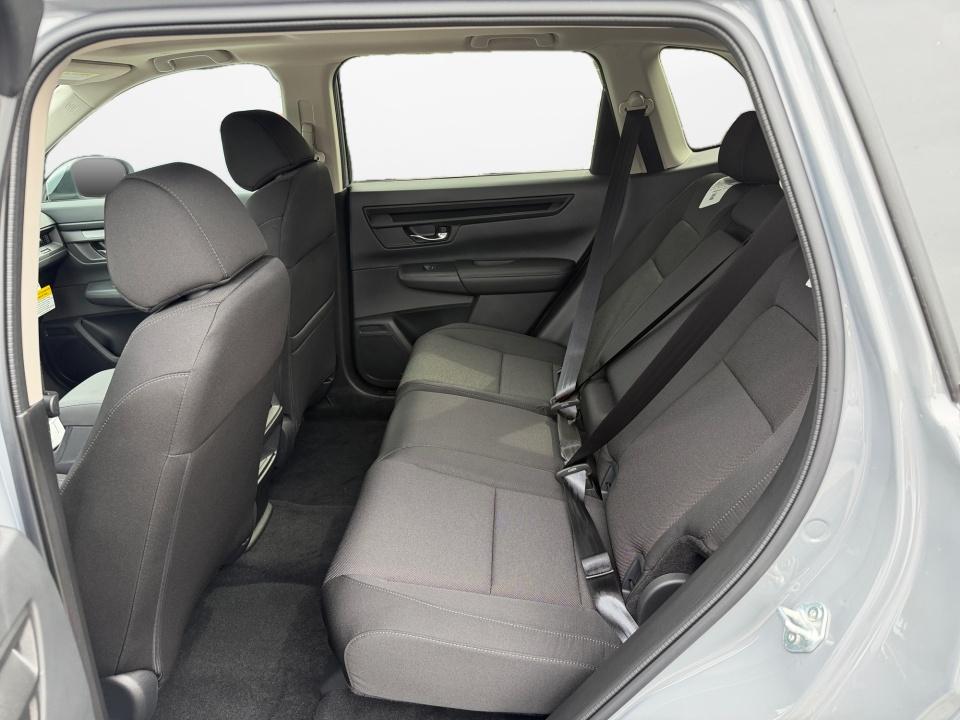 2027 Honda CR-V EX