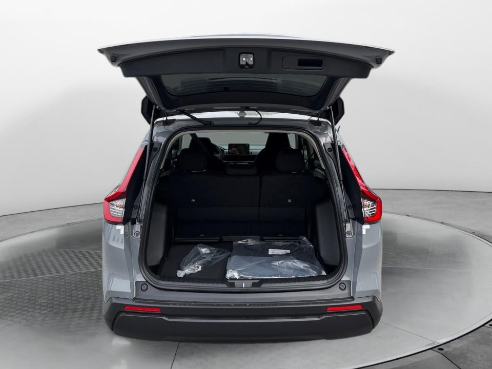 2027 Honda CR-V EX