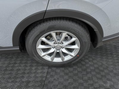 2027 Honda CR-V EX