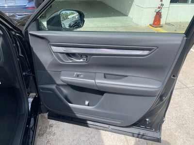 2026 Honda CR-V EX 2WD