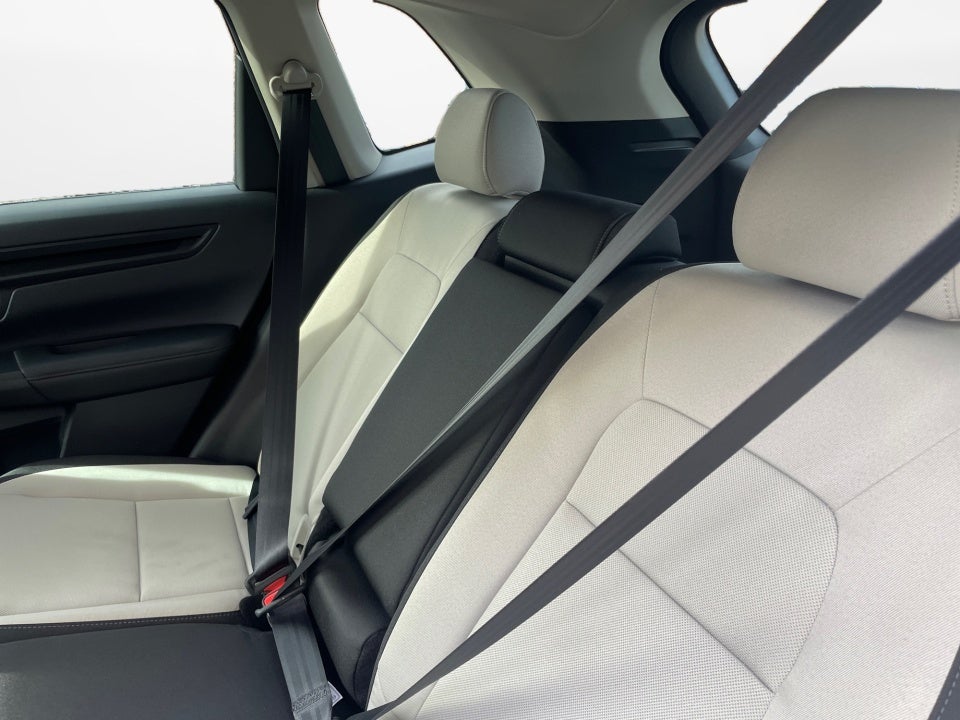 2026 Honda CR-V EX 2WD