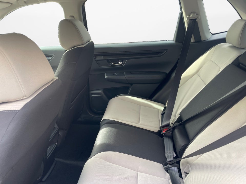 2026 Honda CR-V EX 2WD