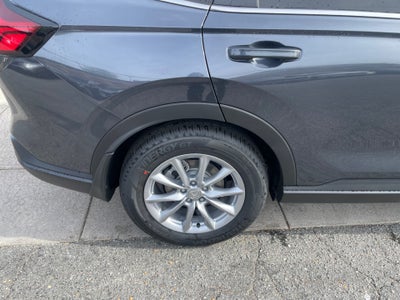 2026 Honda CR-V EX 2WD