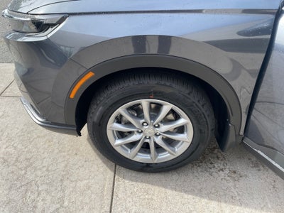 2026 Honda CR-V EX 2WD