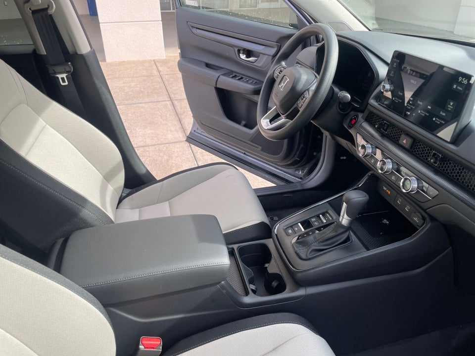 2026 Honda CR-V EX 2WD