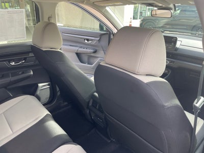 2026 Honda CR-V EX 2WD