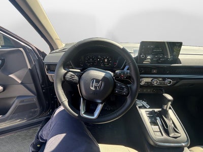 2026 Honda CR-V EX-L 2WD