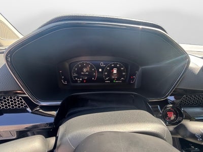 2026 Honda CR-V EX-L 2WD