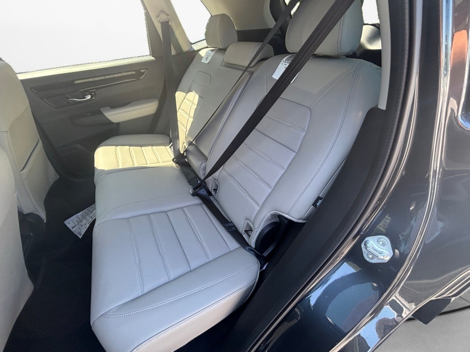 2026 Honda CR-V EX-L 2WD