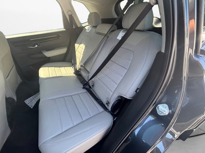 2026 Honda CR-V EX-L 2WD