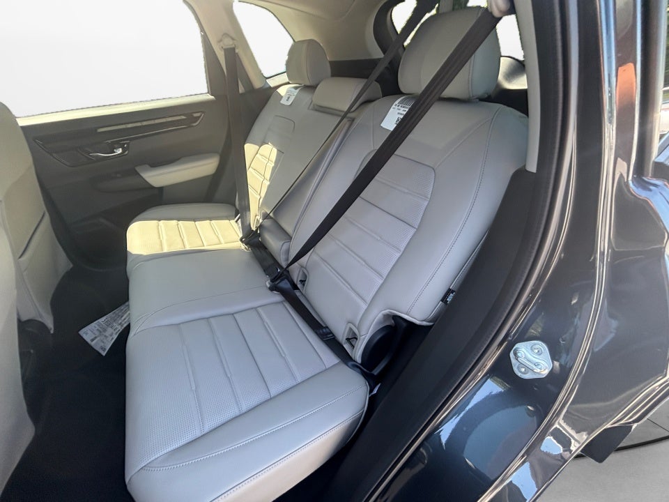 2026 Honda CR-V EX-L 2WD