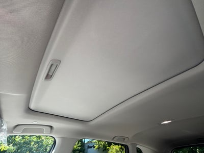 2026 Honda CR-V EX-L 2WD