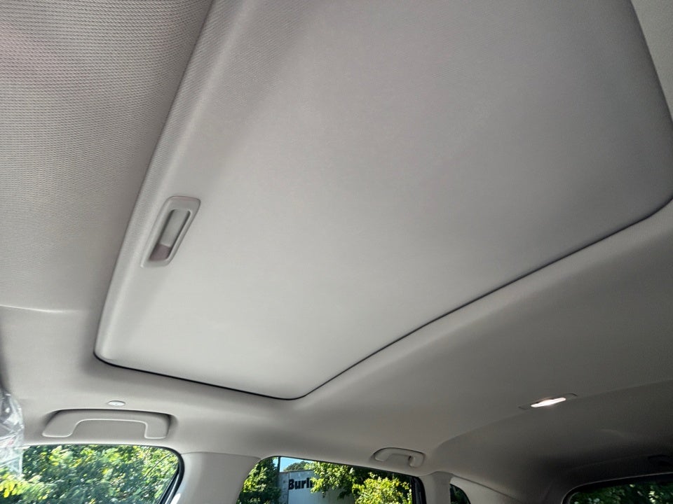 2026 Honda CR-V EX-L 2WD